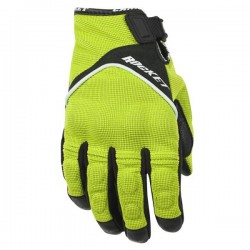 AURORA GLOVE Hi Viz/Black