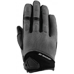 Women's CLEO Mesh Gloves Gry/Blk by Joe Rocket