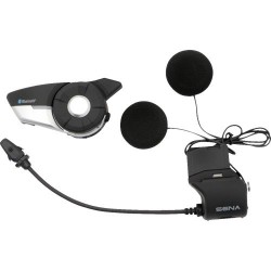 SENA 20S EVO-11 Motorcycle Communication System