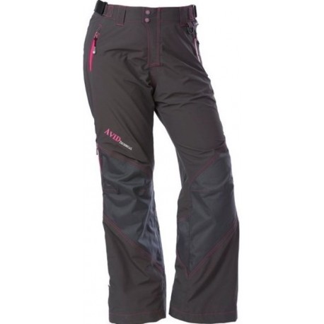 Divas Avid Technical Neoshell Non-Insulated Womens Pants