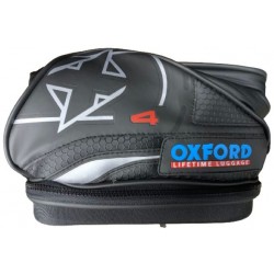 Oxford Tank Bag 4L