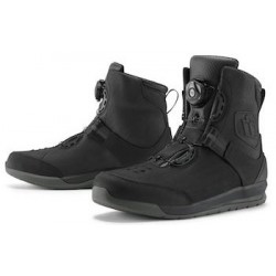 Icon Patrol 2 Riding Boot