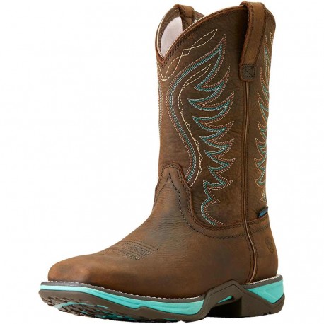 Women's Anthem 2.0 Western Boot by Ariat