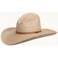 Outback's "RED RIVER" Straw Hat 15184