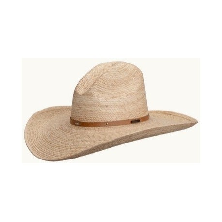 Outback's "RED RIVER" Straw Hat 15184