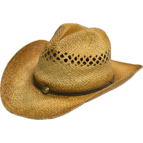 Western Hat. 6754-303 Sofari