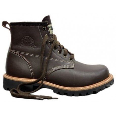 Men's Moorby Boots 2815