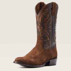 Bankroll Western Boot for Men by Ariat