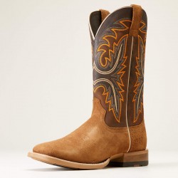 Men's Bushrider Western Boot by Ariat