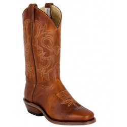 Men's Old City Yellowstone Brahma Western Boot by Canada West