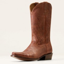 Men's UPTOWN Western Boot by Ariat