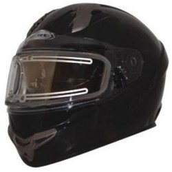 Helmet Thunder 2 PRIMO S SVS Snow Black