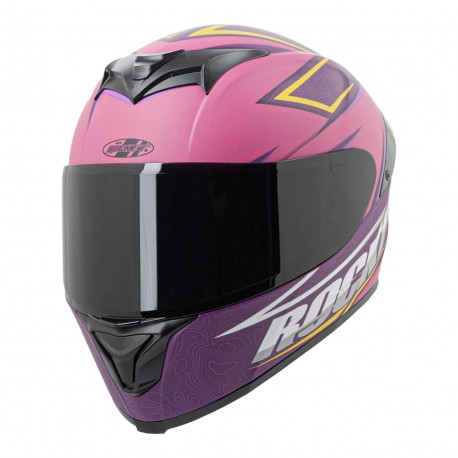 RKT 100 Series - Elevation™ - Purple Pink