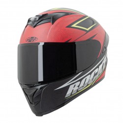 RKT 100 Series - Elevation™ - Red/Black/Hi-Viz