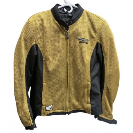 Ladies Honda Goldwing Jacket