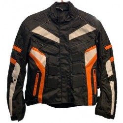 TIGER STRIDE High-Viz Reflective Sports Jacket 751 or 755