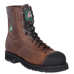 34314 - Men’s Canada West® Lace Work Boots - Sub Standards