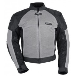 TOUR MASTER-Intake Air Series 3 Jacket Hi-Vis