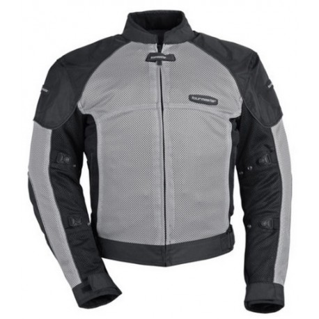 TOUR MASTER-Intake Air Series 3 Jacket Hi-Vis