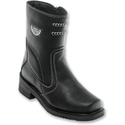 Womens Milwaukee Motorcycle Boot Shifter