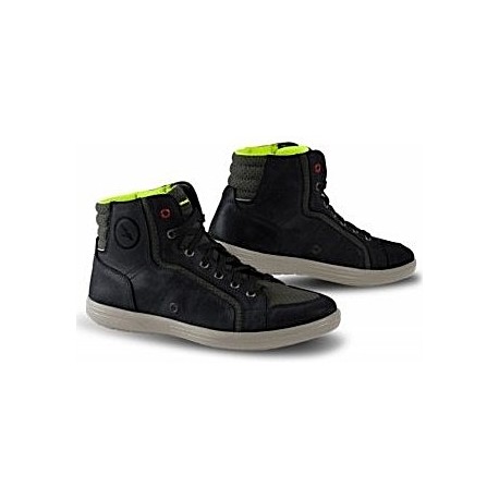 Falco Blazer 2 Boots Men - Urban