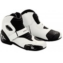 SMX-1R Shoe White/Black