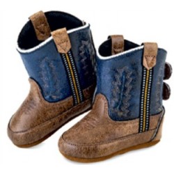 Poppet Infant Boots 10104