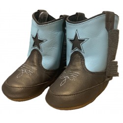 Poppet Infant Boots 10043