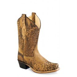 Old West 18009 Ladies