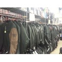 MENS JACKETS